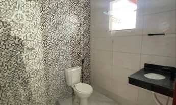 Imagem 6: Casa com área Gourmet coberta - Guaratiba