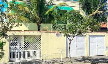 Imagem: Vendo/troco casa 5 Q / kitnet Peruibe/SP