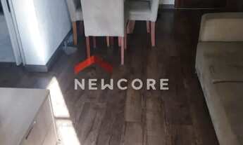 Imagem 3: Apartamento em Avenida Doutor Orêncio Vidigal - Vila Carlos de Campos - São Paulo/SP