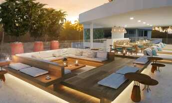 Imagem 6: FLAT padrão PE Construtora no Makia Beach Experience em Muro Alto (Porto de Galinhas/PE