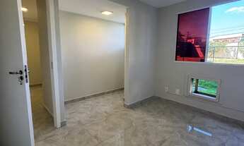 Imagem 5: Apartamento térreo - 1 quarto - Campo Grande