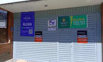 Imagem: Imóvel para aluguel possui 120 metros quadrados