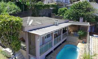 Imagem: Casa a venda Saco dos Limões