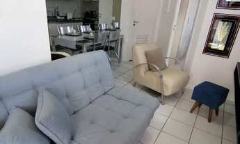 Imagem 5: Reveillon a Beira Mar em Pajuçara cafa