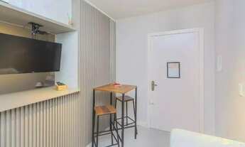 Imagem 4: Loft mobiliado para alugar no Boa Vista em Porto Alegre