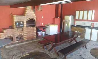 Imagem 4: Casa amplo quintal em Itaúna com piscina em Itaúna