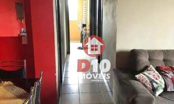 Imagem 6: Apartamento 3 quartos Vila São José em Araranguá SC