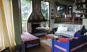 Imagem 3: Casa 3 dormitórios para alugar Barra da Lagoa Florianópolis/SC