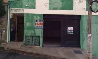 Imagem 7: LOJA 80m² PROXIMO A AV ABILIO MACHADO