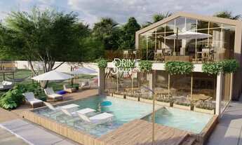 Imagem 6: Vendo Casa no Lençóis Paradise em Barreirinhas | Piscina Privativa