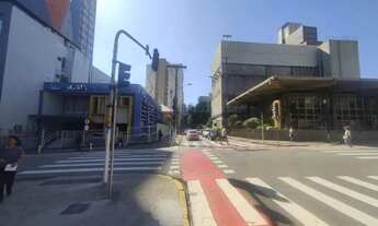 Imagem 16: Apartamento, 1 dormitório, centro de Florianópolis