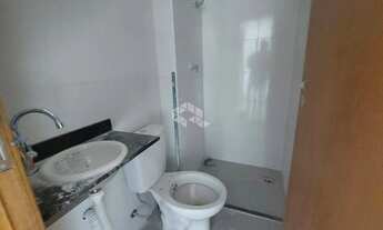 Imagem 5: APTO 02 Dorms 42m² - Sem Garagem