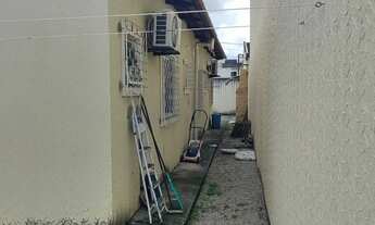 Imagem 2: Casa Térrea para venda com com energia solar e 3 suites em São Bento - Fortaleza - CE