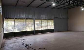 Imagem: Aluguel Commercial / Industrial Igarapé