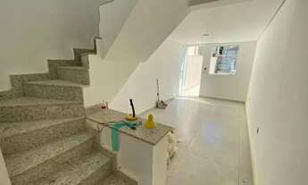 Imagem 5: Casas Novas 2 Quartos com Área Privativa e 2 Vagas Jardim Leblon, BH - CA3571