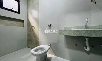 Imagem 10: Casa residencial disponível para venda no bairro Novo Mundo em Uberlândia-MG