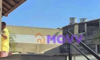 Imagem 2: Apartamento à venda, 71 m² por R$ 295.000,00 - Fonseca - Niterói/RJ