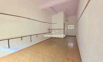 Imagem 3: Salão para alugar, 60 m² por R$ 2.630,00/mês - Tatuapé - São Paulo/SP