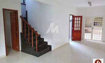 Imagem: Casa (sobrado em condominio) 3 dormitórios/suite