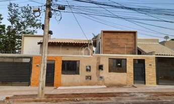 Imagem 3: IMOVEL NOVO COM 3 QUARTOS NA VILA MARLI