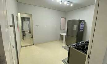 Imagem 3: Condomínio Greenville Exclusive- Casa 05 quartos (1 suíte)!!!