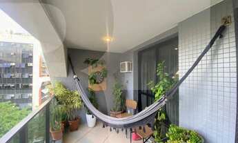 Imagem: Exclusividade no Mandala - 4 quartos