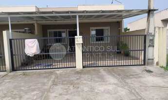 Imagem 2: Casa à venda, 500 metros do mar em GAIVOTAS, MATINHOS - PR