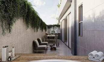 Imagem 4: Área Privativa à venda, 3 quartos, 1 suíte, 2 vagas, Carmo - Belo Horizonte/MG