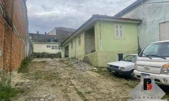 Imagem 4: Terreno com Sobrado geminado na v. prudente prox.ao crematorio