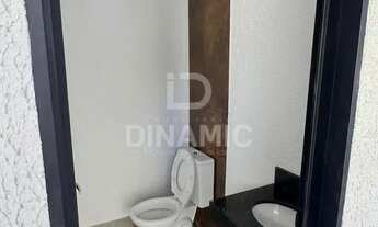 Imagem 6: Casa com Varanda Gourmet à Venda no Jardim Buriti Sereno Aparecida de Goiânia