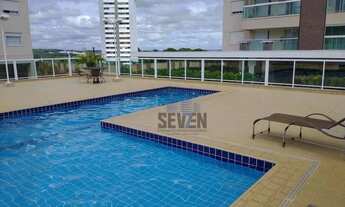 Imagem: Apartamento com 3 Quartos no Ecolife Bauru