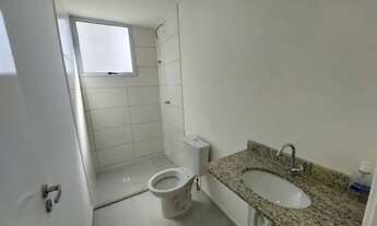 Imagem 3: Locação - Apartamento em Condomínio - Jardim dos Manacás - Santa Bárbara D'Oeste - SP