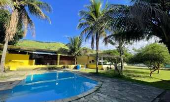 Imagem 4: Alugo sítio em Guaratiba para festas e eventos - A partit de R$600,00