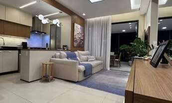 Imagem: Apartamento à venda, 2 quartos, 1 suíte