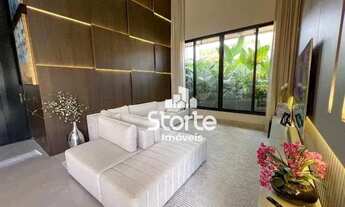 Imagem 5: Casa térrea com 3 suítes à venda, 220m² por R$ 3.000.000 ou R$ 3.100.000 com porteira fech