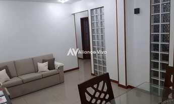 Imagem 7: Botafogo Apartamento com 4 dormitórios