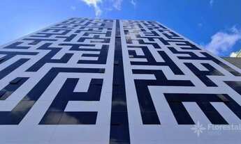 Imagem 2: Sala à venda, 55 m² por R$ 400.000,00 - Vasco da Gama - Salvador/BA