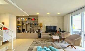 Imagem 4: Sobrado à venda em Campinas, Jardim Myrian Moreira da Costa, com 3 quartos, com 120.35 m²