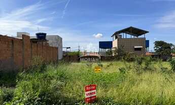 Imagem 2: Terreno 367m² com Ótima Localização no Bairro - Shopping Park