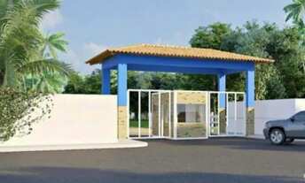 Imagem: Lote para chacaras med 20m X 50m no Residencial