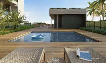 Imagem 7: EXCLUSIVIDADE! Pé na areia, a Beira-mar, 4 Stes + dce c/ vista