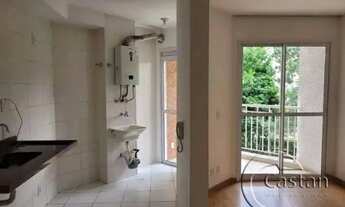 Imagem: Apartamento para alugar na vila prudente