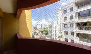 Imagem 7: Apartamento 3 quartos para alugar no(a) Jardim Paraíso