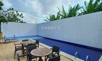 Imagem 6: Imóvel para venda tem 55 metros quadrados com 2 quartos em Boa Viagem - Recife - PE