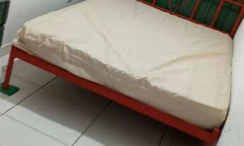 Imagem 2: Temporada Quarto com aluguel por R$70 /mês