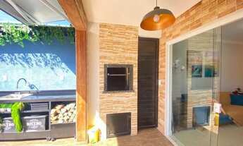 Imagem 7: Apartamento à venda em Jaraguá do Sul com 3 quartos, sendo 1 suíte Bairro Jaraguá esquerd