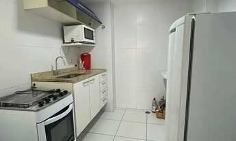 Imagem 5: Imóvel para aluguel com 40 metros quadrados com 1 quarto em Jatiúca - Maceió - AL