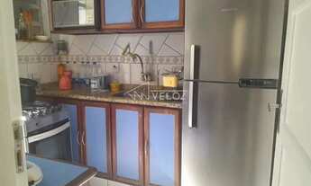 Imagem: Apartamento - Padrão / Residencial / Santa