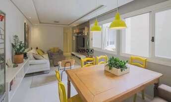 Imagem: Apartamento Semi Mobiliado com 3 Dormitórios