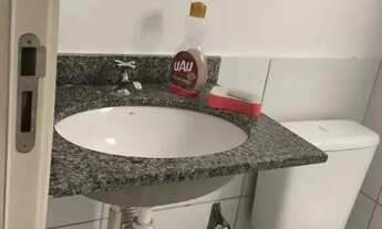 Imagem 6: ALUGA-SE APARTAMENTO NO 4 ANDAR SENDO MOBILIADO NO RESIDENCIAL MORABEM EM PARNAMIRIM-RN